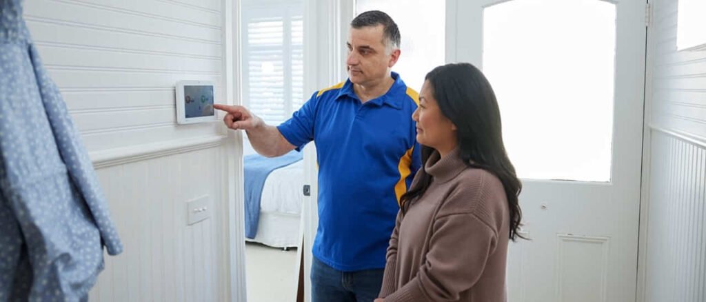 Alarmas de Seguridad Profesionales para Empresas, Hogares y Negocios