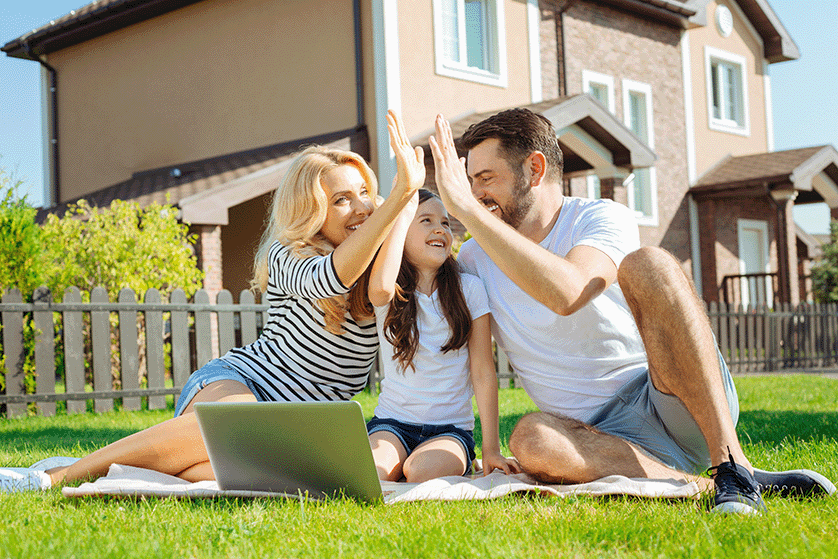 Cámaras de Seguridad Inteligentes para Empresas, Edificios y Hogares