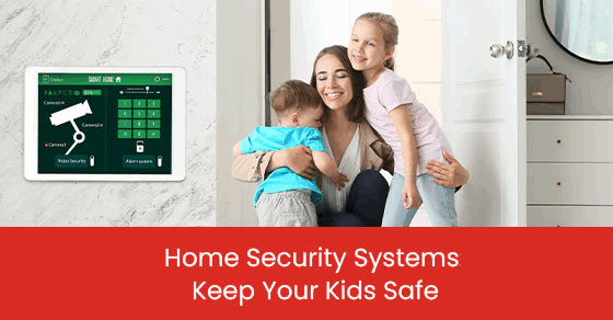 Cámaras de Seguridad Inteligentes para Empresas, Edificios y Hogares