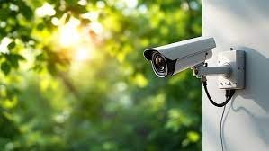 Cámaras de Seguridad con Visión Nocturna para Comunidades