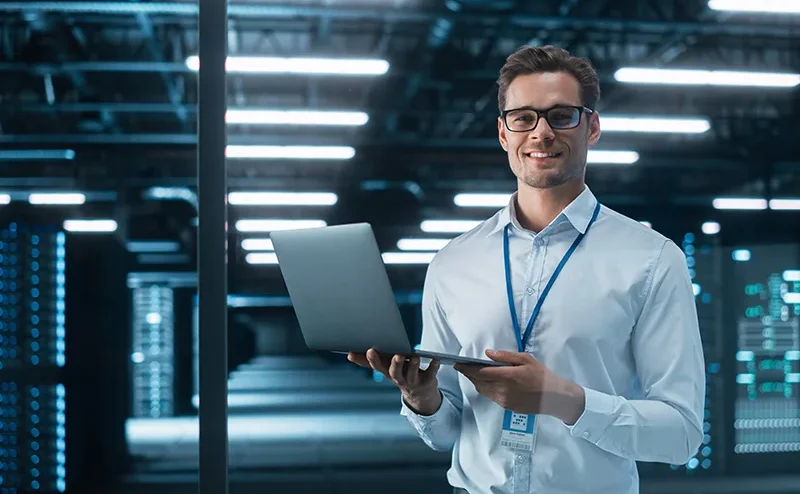 Servicios Informáticos Profesionales para Empresas