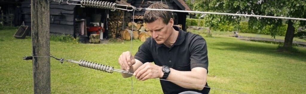 Mantención de Cercos Eléctricos: Servicio Completo para Garantizar tu Seguridad Perimetral